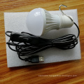 7w LED e27 Bulb High Power Factor LED Lamp